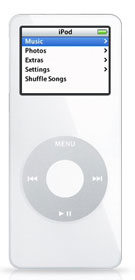 IPod Nano