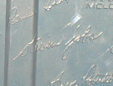 Steveâ€™s Signature