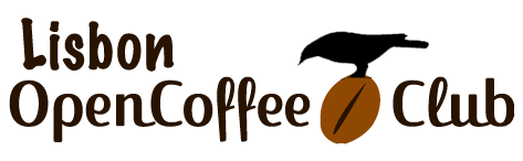 Lisbon OpenCoffee Club