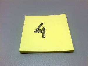 4
