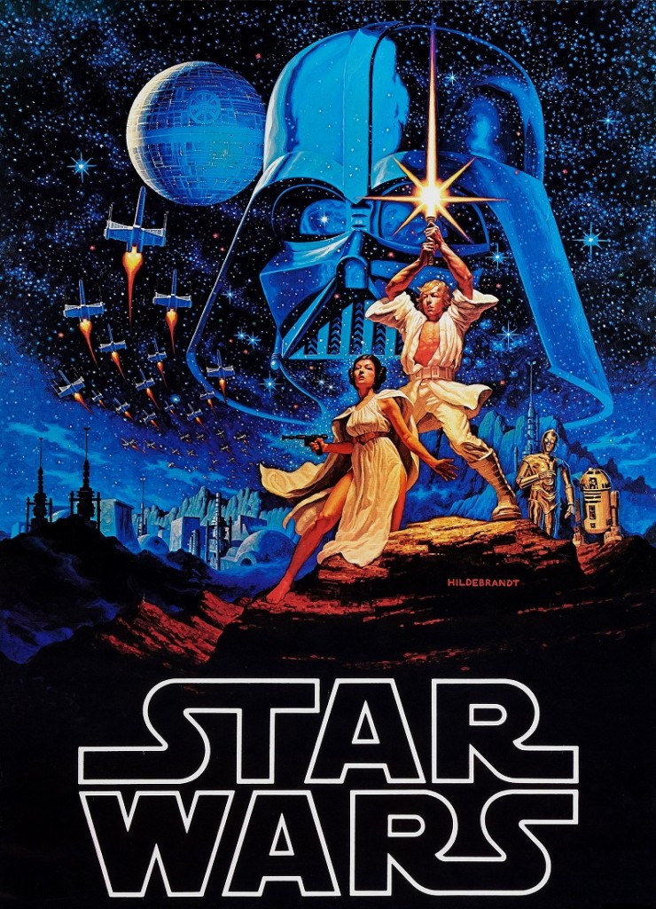 star_wars_hildebrandt_art
