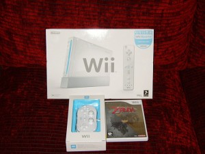 My Wii