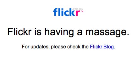 Flickr:%20We're%20having%20a%20massage