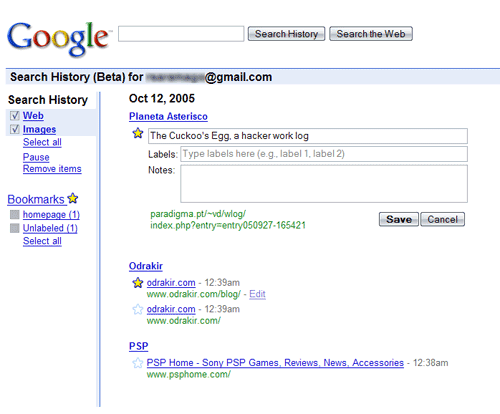 Google Tags