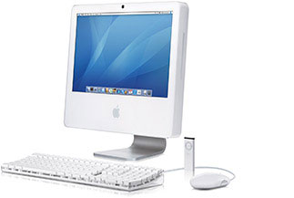 iMac